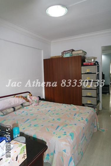 Blk 106 Yishun Ring Road (Yishun), HDB 3 Rooms #118225012